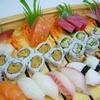Sushi & Sashimi Combo for 2
