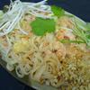 Pad Thai Shrimp